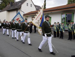 Schützenfest Sonntag 2026